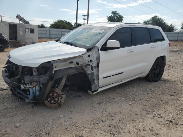 2017 JEEP GRAND CHEROKEE LAREDO, 