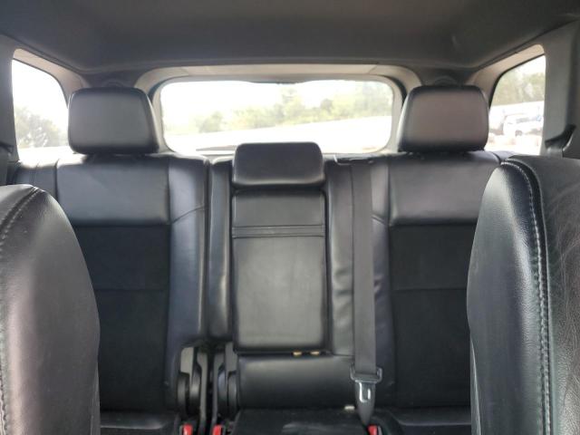 1C4RJEAGXHC707856 - 2017 JEEP GRAND CHEROKEE LAREDO 白色 照片 10