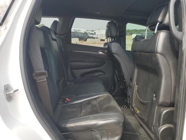 1C4RJEAGXHC707856 - 2017 JEEP GRAND CHEROKEE LAREDO 白色 照片 11