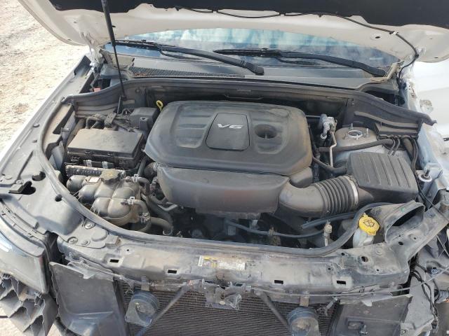 1C4RJEAGXHC707856 - 2017 JEEP GRAND CHEROKEE LAREDO 白色 照片 12