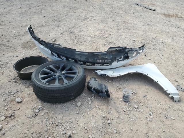 1C4RJEAGXHC707856 - 2017 JEEP GRAND CHEROKEE LAREDO 白色 照片 13