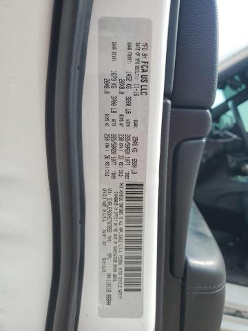 1C4RJEAGXHC707856 - 2017 JEEP GRAND CHEROKEE LAREDO 白色 照片 14