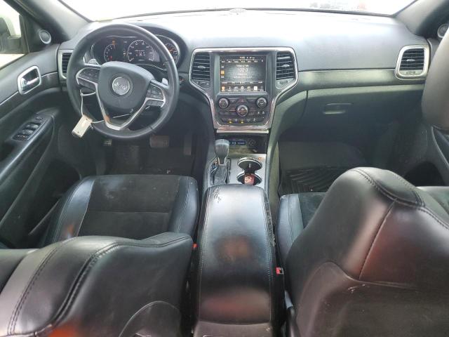 1C4RJEAGXHC707856 - 2017 JEEP GRAND CHEROKEE LAREDO 白色 照片 8