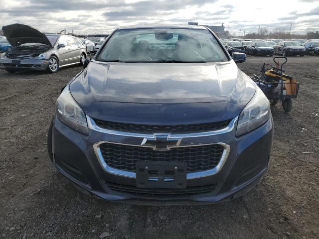 1G11C5SL6EF156475 - 2014 CHEVROLET MALIBU 1LT BLUE photo 5
