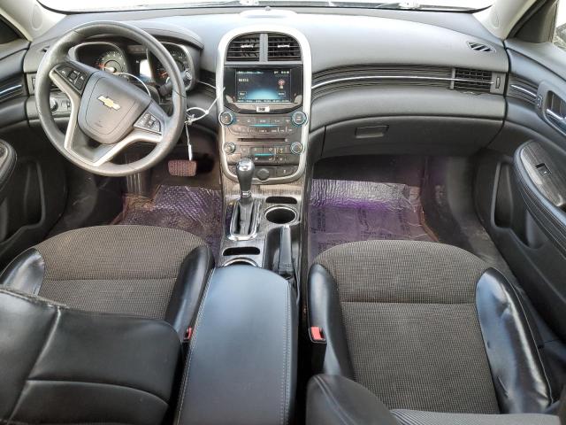 1G11C5SL6EF156475 - 2014 CHEVROLET MALIBU 1LT BLUE photo 8