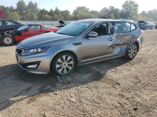 2013 KIA OPTIMA SX, 