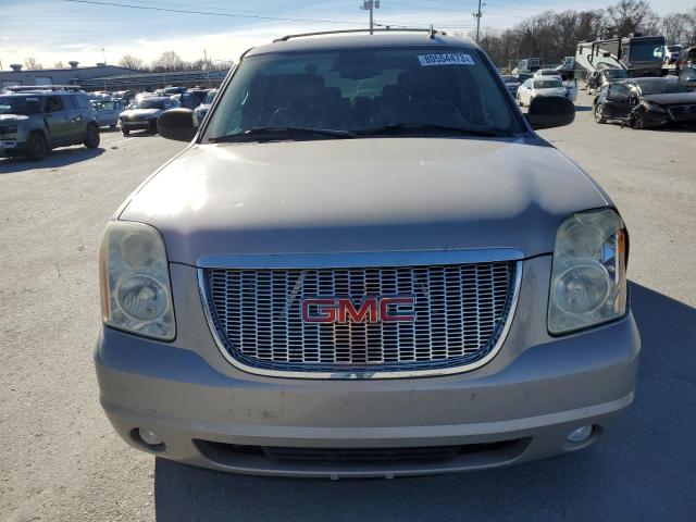 1GKFC13JX7J103009 - 2007 GMC YUKON SILVER photo 5