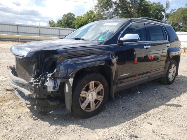 2015 GMC TERRAIN SLE, 
