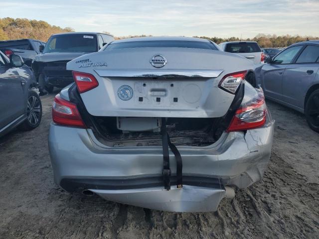 1N4AL3AP0HN345655 - 2017 NISSAN ALTIMA 2.5 SILVER photo 6