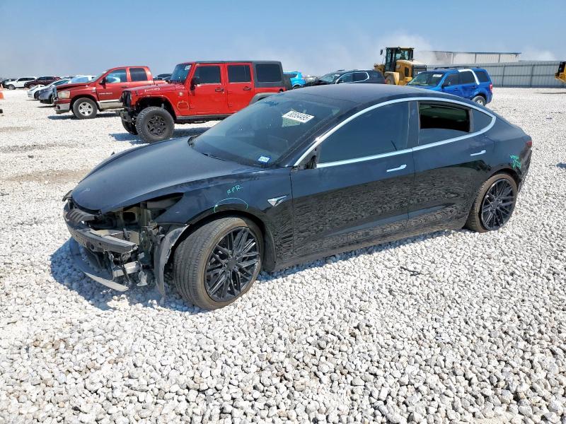 2019 TESLA MODEL 3, 