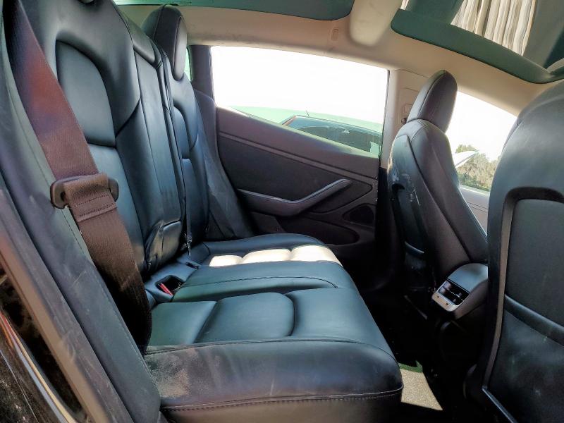 5YJ3E1EA7KF313430 - 2019 TESLA MODEL 3 黑色 照片 10