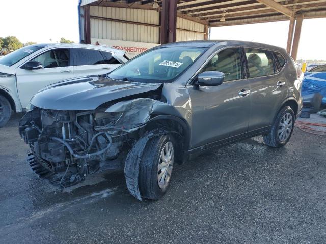 2014 NISSAN ROGUE S, 
