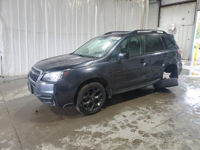 2018 SUBARU FORESTER 2.5I PREMIUM, 