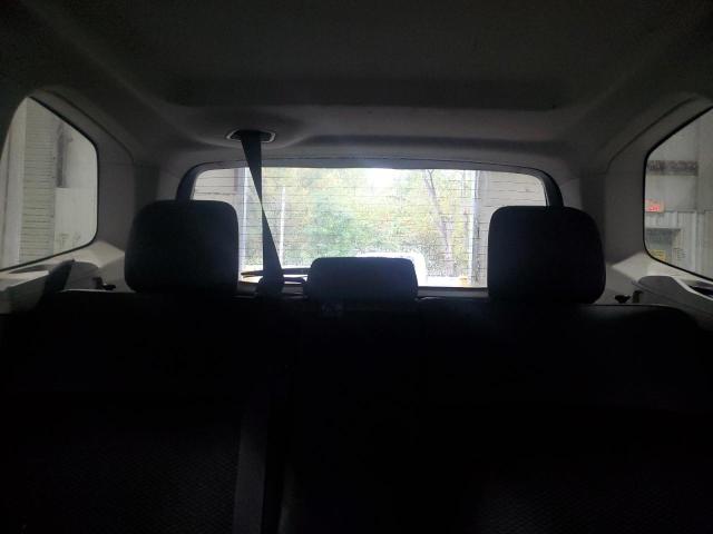 JF2SJAEC6JH457866 - 2018 SUBARU FORESTER 2.5I PREMIUM Қара фото 10