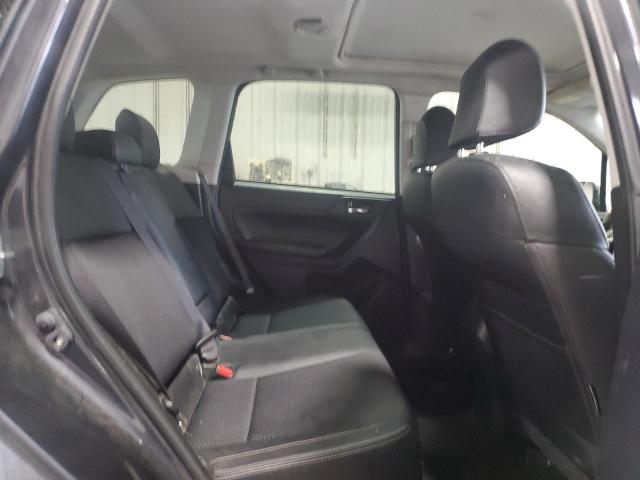 JF2SJAEC6JH457866 - 2018 SUBARU FORESTER 2.5I PREMIUM Қара фото 11