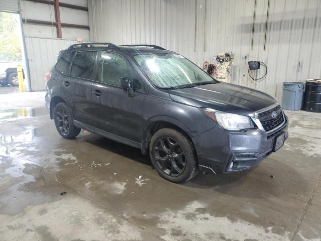 JF2SJAEC6JH457866 - 2018 SUBARU FORESTER 2.5I PREMIUM Қара фото 4
