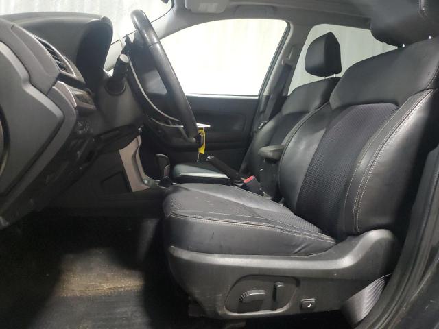 JF2SJAEC6JH457866 - 2018 SUBARU FORESTER 2.5I PREMIUM Қара фото 7