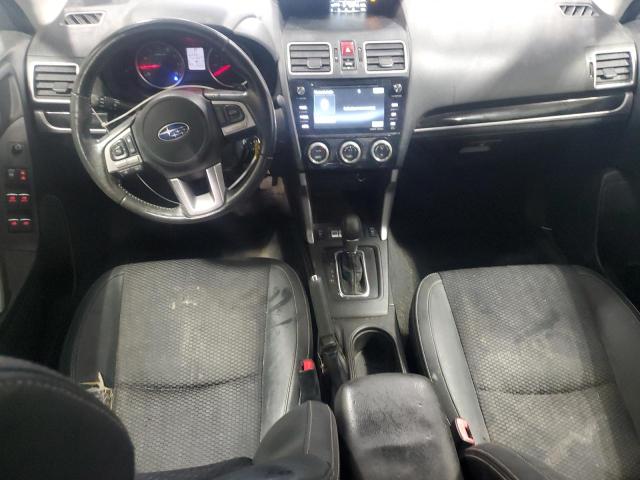 JF2SJAEC6JH457866 - 2018 SUBARU FORESTER 2.5I PREMIUM Қара фото 8