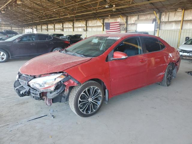 2014 TOYOTA COROLLA L, 