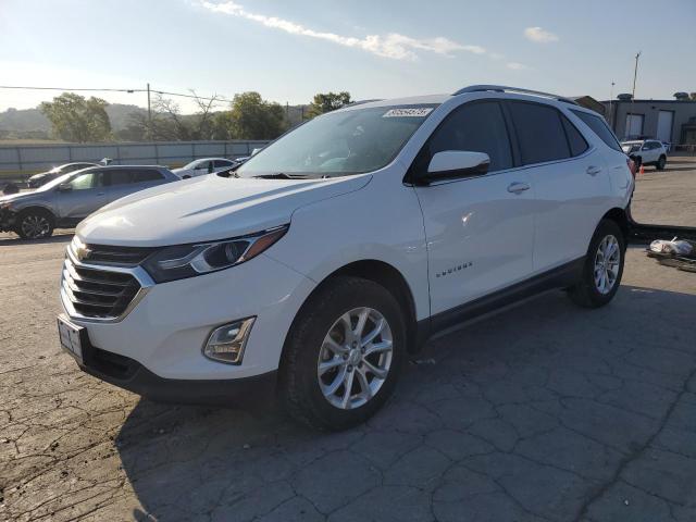 2018 CHEVROLET EQUINOX LT, 