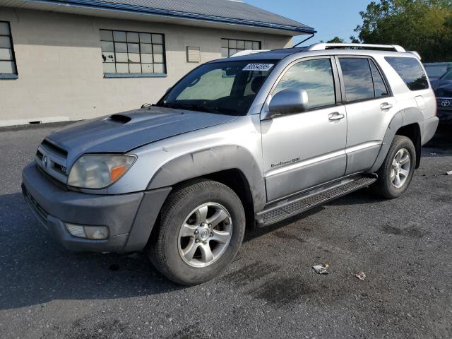 2003 TOYOTA 4RUNNER SR5, 