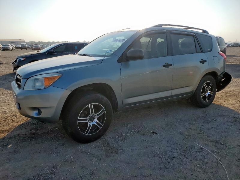 2008 TOYOTA RAV4, 