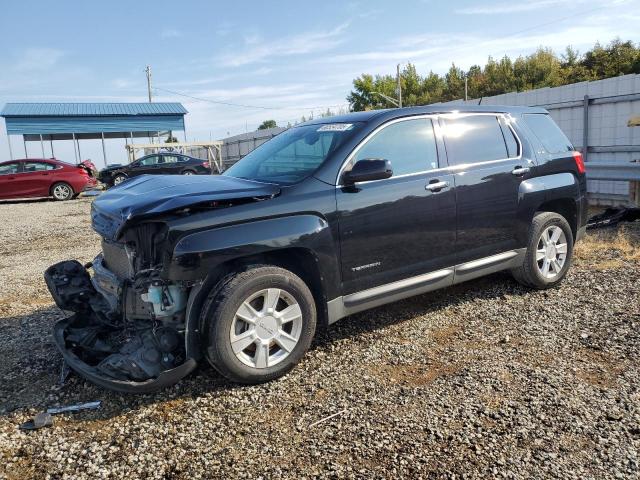 2012 GMC TERRAIN SLE, 