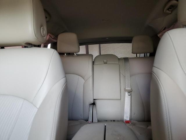 LRBFXCSA2HD115361 - 2017 BUICK ENVISION PREFERRED BROWN photo 10