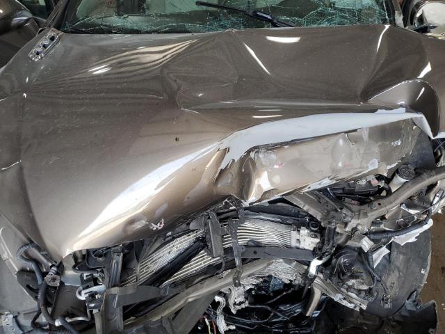 LRBFXCSA2HD115361 - 2017 BUICK ENVISION PREFERRED BROWN photo 12