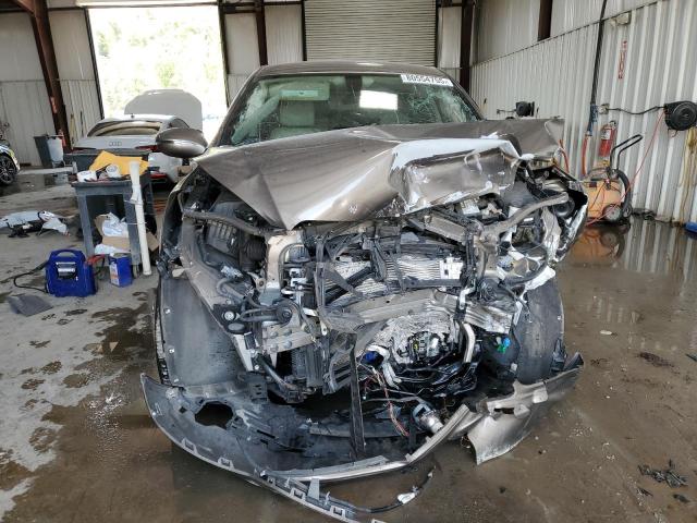 LRBFXCSA2HD115361 - 2017 BUICK ENVISION PREFERRED BROWN photo 5