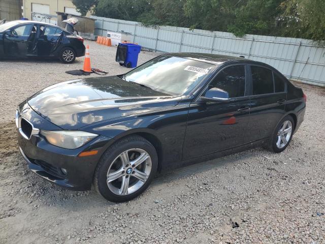 2015 BMW 328 XI, 