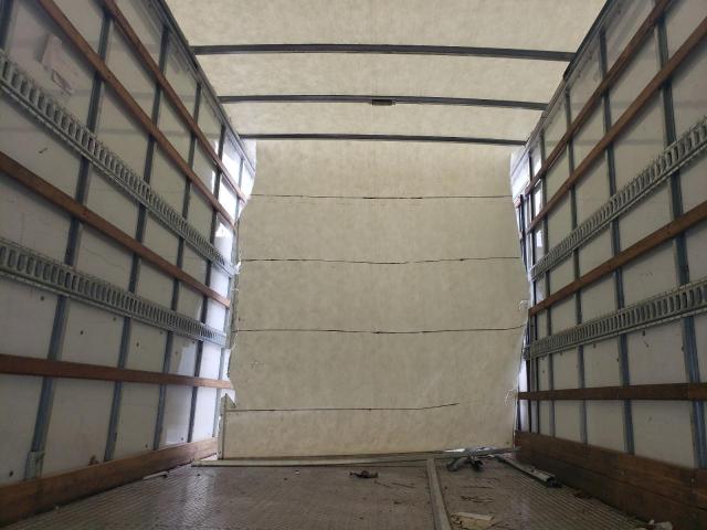 3HAMMMML7KL575666 - 2019 INTERNATIONAL 4000 4300 Blanc photo 10