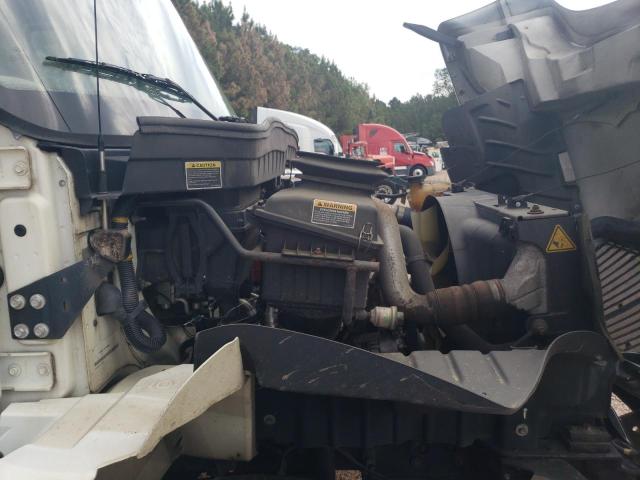 3HAMMMML7KL575666 - 2019 INTERNATIONAL 4000 4300 Blanc photo 12