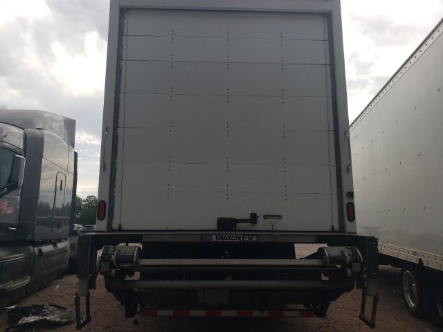 3HAMMMML7KL575666 - 2019 INTERNATIONAL 4000 4300 Blanc photo 6