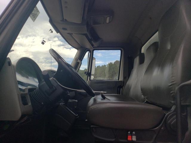 3HAMMMML7KL575666 - 2019 INTERNATIONAL 4000 4300 Blanc photo 7