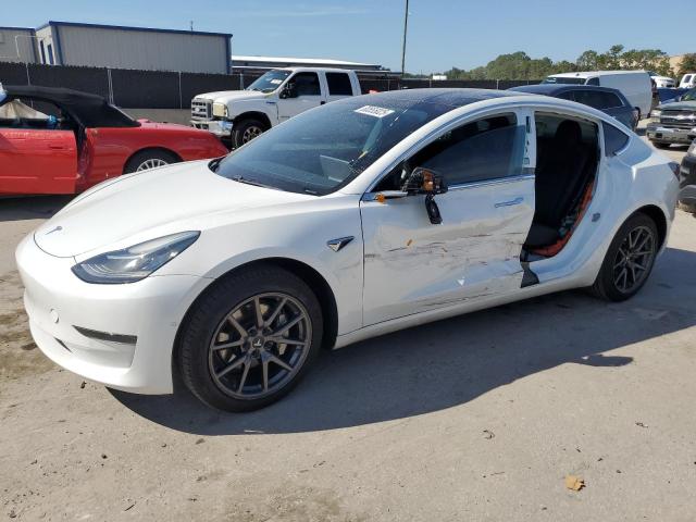 2019 TESLA MODEL 3, 