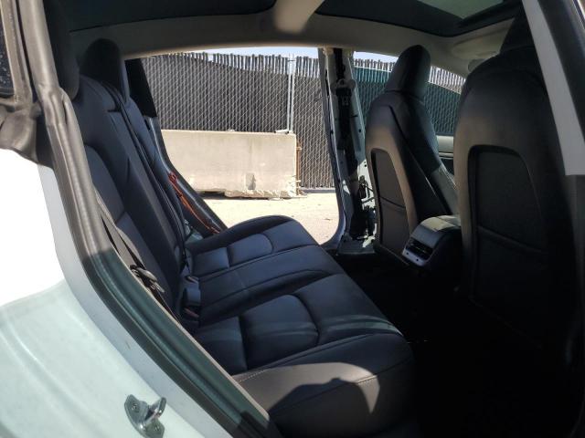 5YJ3E1EA7KF430781 - 2019 TESLA MODEL 3 Ağ foto 10