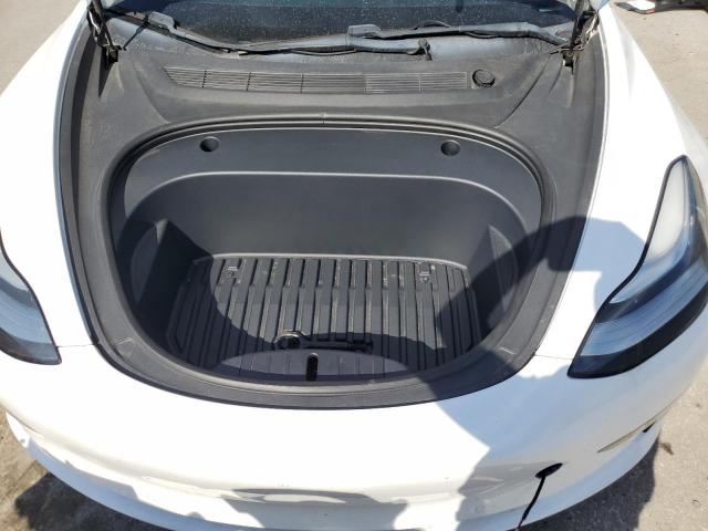 5YJ3E1EA7KF430781 - 2019 TESLA MODEL 3 Ağ foto 11