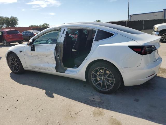 5YJ3E1EA7KF430781 - 2019 TESLA MODEL 3 Ağ foto 2