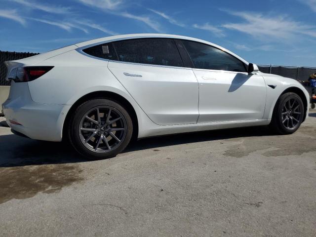 5YJ3E1EA7KF430781 - 2019 TESLA MODEL 3 Ağ foto 3