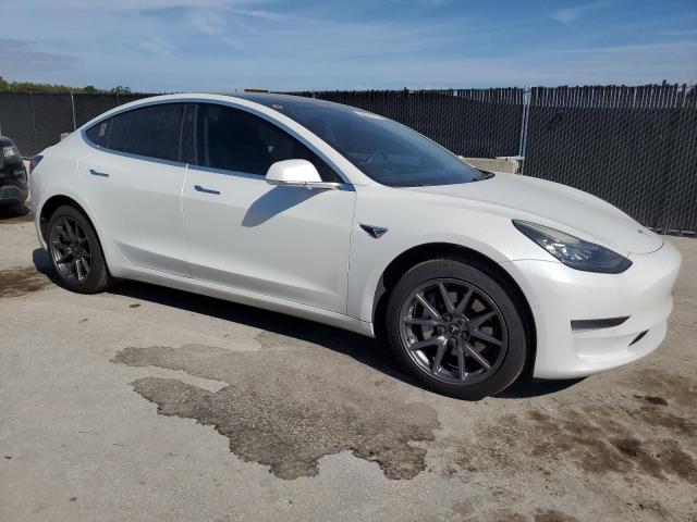 5YJ3E1EA7KF430781 - 2019 TESLA MODEL 3 Ağ foto 4