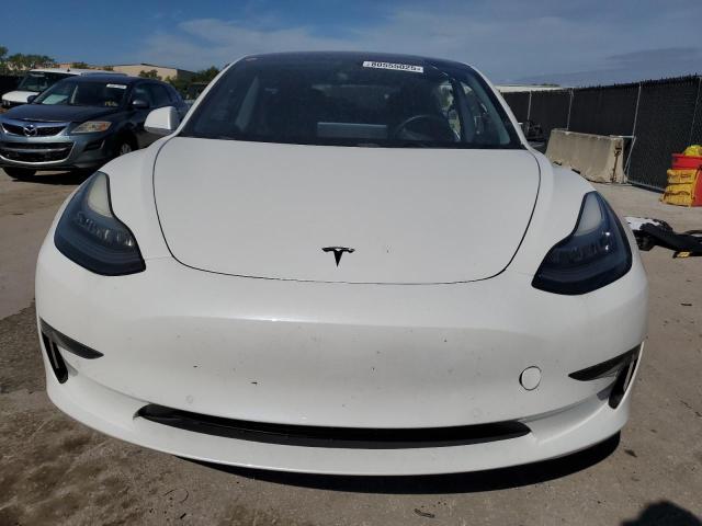 5YJ3E1EA7KF430781 - 2019 TESLA MODEL 3 Ağ foto 5