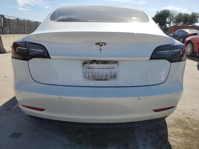 5YJ3E1EA7KF430781 - 2019 TESLA MODEL 3 Ağ foto 6