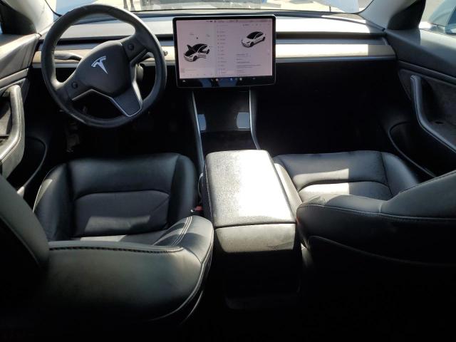 5YJ3E1EA7KF430781 - 2019 TESLA MODEL 3 Ağ foto 8