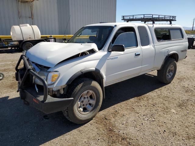 1999 TOYOTA TACOMA XTRACAB, 