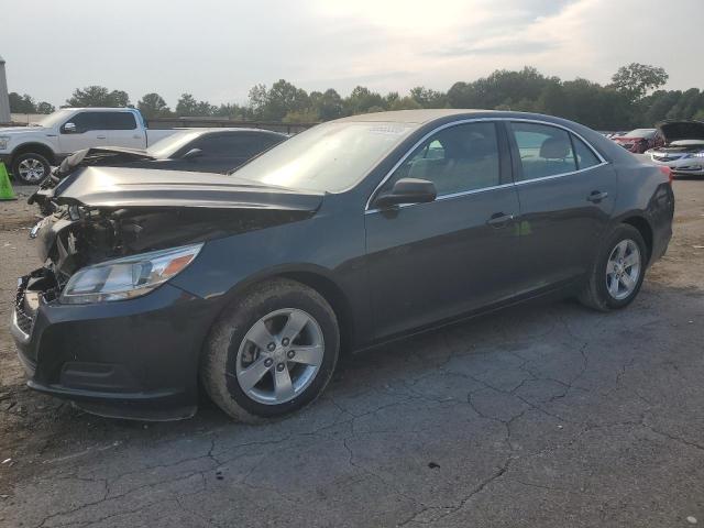 2016 CHEVROLET MALIBU LIM LS, 