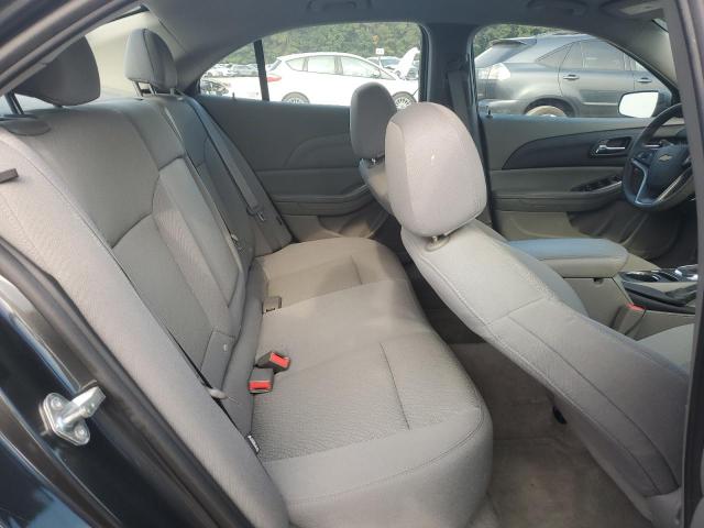 1G11B5SA3GU105404 - 2016 CHEVROLET MALIBU LIM LS CHARCOAL photo 10