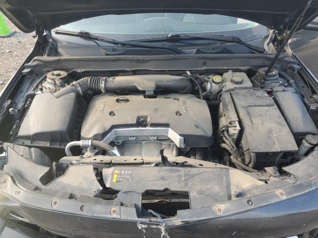 1G11B5SA3GU105404 - 2016 CHEVROLET MALIBU LIM LS CHARCOAL photo 11