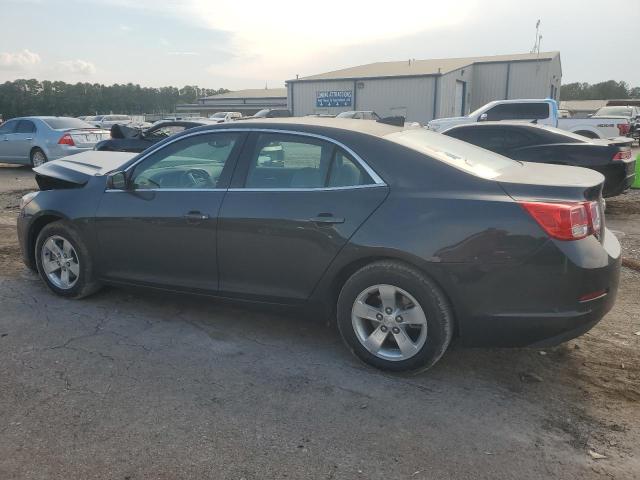 1G11B5SA3GU105404 - 2016 CHEVROLET MALIBU LIM LS CHARCOAL photo 2