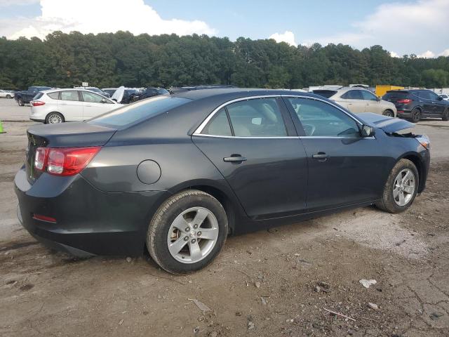 1G11B5SA3GU105404 - 2016 CHEVROLET MALIBU LIM LS CHARCOAL photo 3